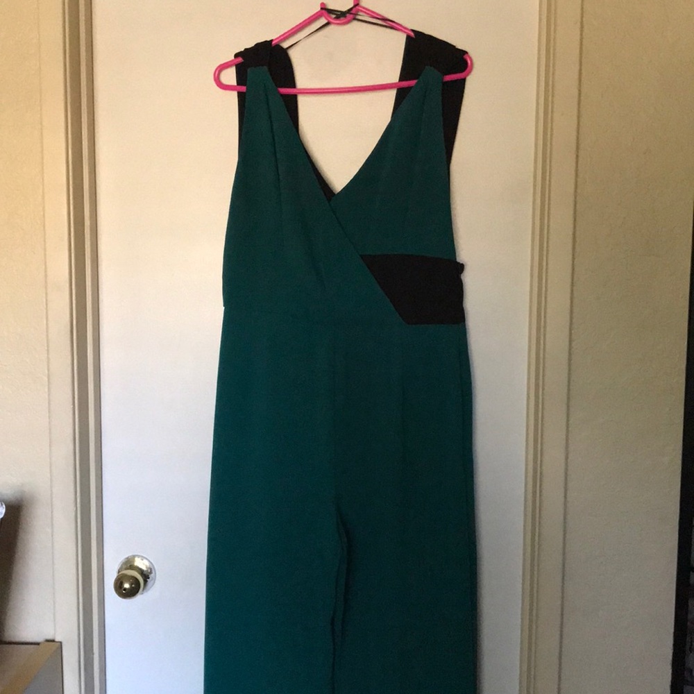 Green Mono - image 1